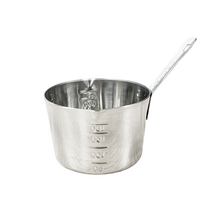 스테인리스 계량컵 200ML 준오가마솥