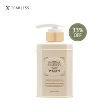 티블레스 앤틱 모이스처 로션, 480g, 1개