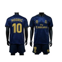 All sports 19-20 레알마드리드 어웨이 유니폼 [성인용] [풀마킹 무료배송]