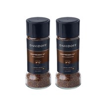 다비도프 카페에스프레소57 원두커피믹스, 100g, 2개