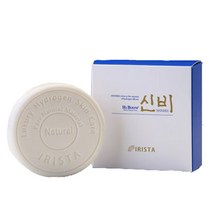 [신비] 로운 수소비누 /거품 클렌징, 단품