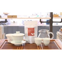 고운 정산소종 프리미엄 20g - 중국 홍차 랍상소우총