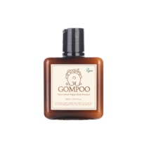 곰푸 자연주의 비건 바디에센스 300ml