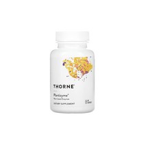 Thorne Research 쏜리서치 플랜티자임 90캡슐, 1개