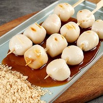 지투지샵 쌀당고떡 1kgx3, 1kg