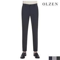 올젠 데일리 비즈니스 캐주얼 팬츠 S ZPB2PP1501