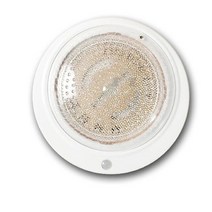 sioncompan라이톤 LED 원형 센서등 15W 형광등 전등 조명 고정램프 등 사무실등 다용도등 거실등 가정용등!!--SC, 이상품보내주세요