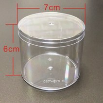일회용푸딩케잌과일컵 무스 젤리 아이스크림 케이크 플라스틱 뚜껑 투명 나무 밀기울 대형 광장, 투명 일반 대형 라운드 컵 + 뚜껑 FCL 450