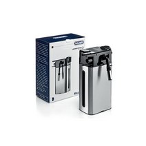 독일 팩세이프 Pacsafe 뚜껑과 유도 파이프가 포함된 드롱기 우유통 ESAM 6900 152239