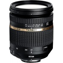 TAMRON Canon 용 17-50mm f / 2.8 SP XR Di-II VC LD 비구면 렌즈 afb005c-700 병행 수입품