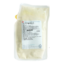 아이올리소스2kg에쓰푸드 sfood, 봉, 2kg