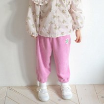 버터컵 와펜테리골지조거PT
