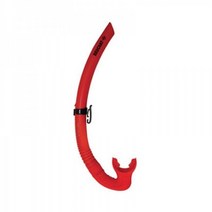 BEUCHAT 부샤 스파이 스노클, 핑크