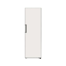 (수량한정)[LG전자/Z320GB] 김치냉장고 컨버터블324L/글래스베이지/오브제컬렉션 전국, 단일제품(키트없음)