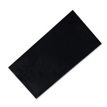 베크라이트 판넬 블랙 3T 300x300 프로파일 마감 판, 1개