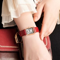 줄리어스 클래식 여성 가죽 손목시계  팔찌세트 여성시계 여자시계 시계선물