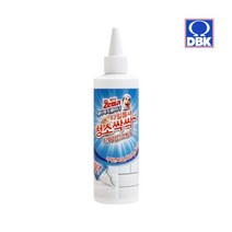 [제타]타일 틈새 줄눈 코팅제/시공제(200ml), 단품