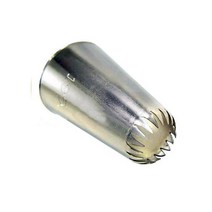 모양깍지 195번 / /별깍지(17발) 상투과자깍지 Φ12.5mm