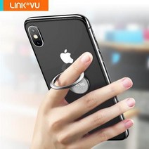바보사랑 LINKVU 링크뷰 2.3mm 울트라 초슬림 마그네틱 스마트링 거치대 홀더 브라켓 ULV RB01.링크뷰, 상세설명 참조, ULV_RB01／로즈골드