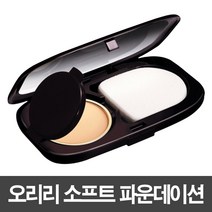 더 커버 클래식 소프트 파운데이션 11g 택1, 03호_오크베이지/중간톤, 1개