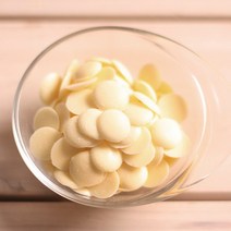 초콜릿재료모음, 08 초콜릿 코팅 알스트 화이트 400g