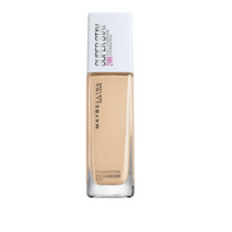 메이블린 뉴욕 슈퍼스테이 파운데이션 30ml, 120 클래식 아이보리, 3개