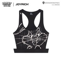 니트조끼 바니 연명 JOYRICH 정부측 여성 캐쥬얼 감각 22 봄계절 H04210 4697674262