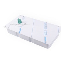 유리문잠금장치 90 정문 부속 흰지 토크압력조절경첩 댐퍼힌지 유리문흔들림방지