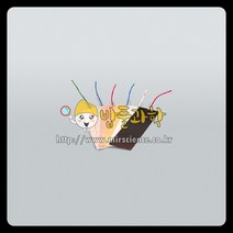 (밥풀)금속전극판/탄소판/1매/KSIC-4007