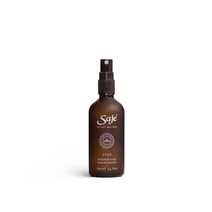 [해외]SAJE 세이지 캐나다 천연 YOGA TRANSITION MIST CALM SUPERPOWER FIND CENTER MINDFULNESS 100ML NEW 2021신상, One Color, One Size