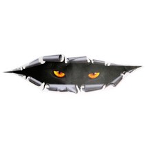 입체 빼꼼 컬러 차량 스티커 자동차 전기자전거 앞범퍼 니로 스크레치가리기 긁힌흠집커버 소나타DN8 그렌져XG 스파크 스포츠카 파인곳 올뉴아반떼 K3, D02, 0