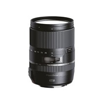 탐론 TAMRON 고배율 줌 렌즈 16-300mm F3.5-6.3 DiII VC PZD MACRO 캐논용 APS-C 전용 B016E, 자세한 내용은 참조