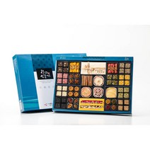 한과세트 명품 1호