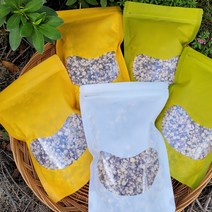 건강의정석 밥에 넣어 먹은 국산 찰 옥수수 알갱이, 1) 국산 찰 옥수수 알갱이 (800g), 1개