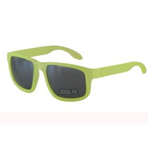 난니니 NYC ONE Transparent Yellow Fluo Silver Mirror Lens, 단품@1
