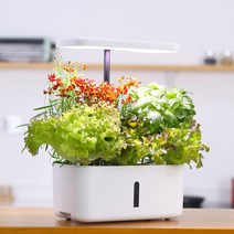 HEYNIU 스마트 LED 수경재배기 SPJ-001
