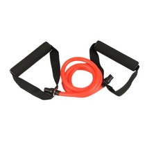 짐볼 요가 공 운동 체조 피트니스 필라테스 균형 체육관 실내 훈련 코어 아카데미, 08 Resistance Bands2