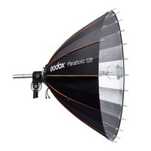 가우포토 공식정품 고독스 Parabolic P128 파라볼릭 라이트 포커싱 시스템, 단품