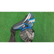중고 핑 드라이버 G30 SF TEC 10 S /2022122929, 단품