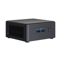 [INTEL] NUC11TNHi3 (16GB SSD NVMe 1TB)