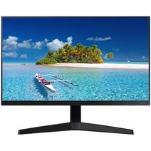 삼성전자 27인치 모니터 F27T350 IPS 슬림베젤 프리싱크 광시야각 컴퓨터 / sy