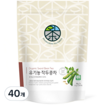 평창다원 유기농 작두콩차 삼각티백, 30g, 20개, 7개