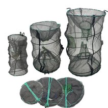 통발 소 중 대 민물통발 낚시 물고기 포획망 미꾸라지망