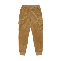 KODAK 코닥 코듀로이 스트레치 슬림 조거팬츠 BEIGE CORDUROY STRETCH SLIM JOGGER PANTS K2423LPTC1BEI
