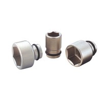 PGM1*^몰토네-1 2SQ 임팩소켓 4A-15 15mm (1EA) 공구 공구펙 복스알 공구류 수공구 소켓 작업^*1췤pgm, a^^*옵션없슴