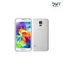 갤럭시S5 공기계 중고폰 자급제 SM-G900, 강한잔상 C급