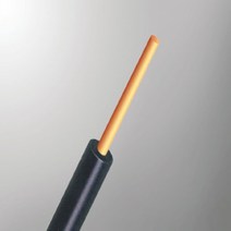 HFIX 2.5SQ(1.78mm) 연심 300M 주공용전선 빌라용전선 주택용전선 무독성연심전선, GN/YL(녹황) 300M