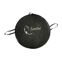 발레 Sansha 튜튜 보관 가방 스커트 가방 공연 행사 리허설 발표회 동아무용콩쿠르