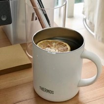 써모스원터치텀블러 유치원 써모스 원터치 보온보냉 보온병 텀블러 미니 스테인리스 아기 물병 단열