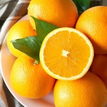 FUNET 네이블 오렌지, 1박스, 31_오렌지 특대과 15과